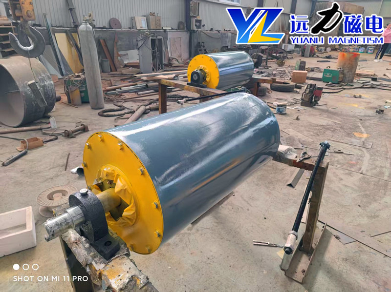 2026湖南钛矿永磁滚筒怎么选？华体会手机网页版-华体会(中国)
选矿厂落地案例汇总