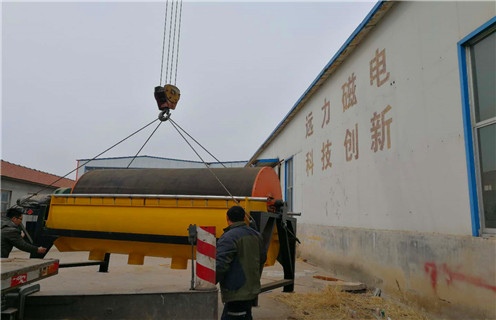 磁选机,远力使用磁选机的注意要点都有哪些呢?_磁场强度及如何调磁__远力使用磁选机的注意要点都有哪些呢?参数型号及价格 磁选机,远力使用磁选机的注意要点都有哪些呢?_磁场强度及如何调磁__远力使用磁选机的注意要点都有哪些呢?参数型号及价格