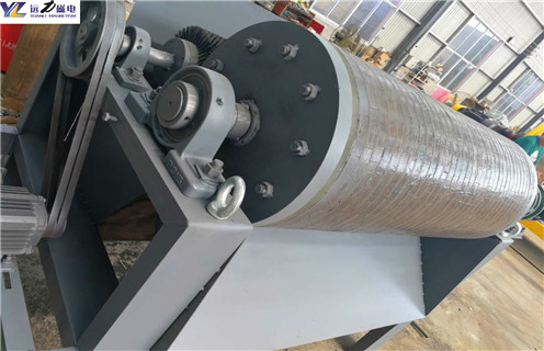湿式磁选机,锰矿湿式磁选机市场迎来巨大挑战与创新_钒钛铁矿锰矿湿式磁选机市场迎来巨大挑战与创新型号参数及磁场强 湿式磁选机,锰矿湿式磁选机市场迎来巨大挑战与创新_钒钛铁矿锰矿湿式磁选机市场迎来巨大挑战与创新型号参数及磁场强