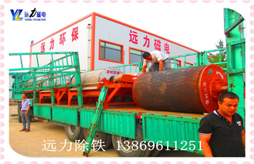 2026 CTB半逆流永磁筒式磁选机厂家如何选择，选华体会手机网页版-华体会(中国)
原因，硬核实测不踩坑指南