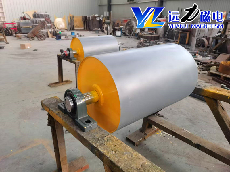 2026矿用除铁永磁滚筒选购参考，高口碑源头厂家优选华体会手机网页版-华体会(中国)
