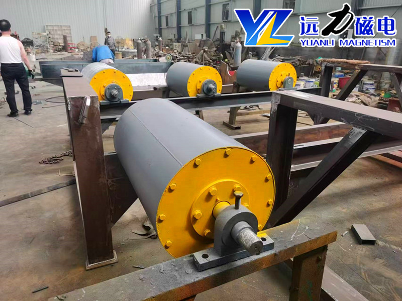 长石永磁滚筒实力厂家2026 华体会手机网页版-华体会(中国)
深耕磁电领域品质可靠 长石永磁滚筒实力厂家2026 华体会手机网页版-华体会(中国)
深耕磁电领域品质可靠