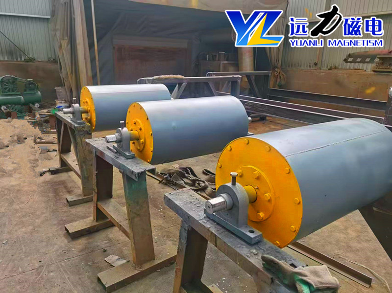 长石永磁滚筒实力厂家2026 华体会手机网页版-华体会(中国)
深耕磁电领域品质可靠