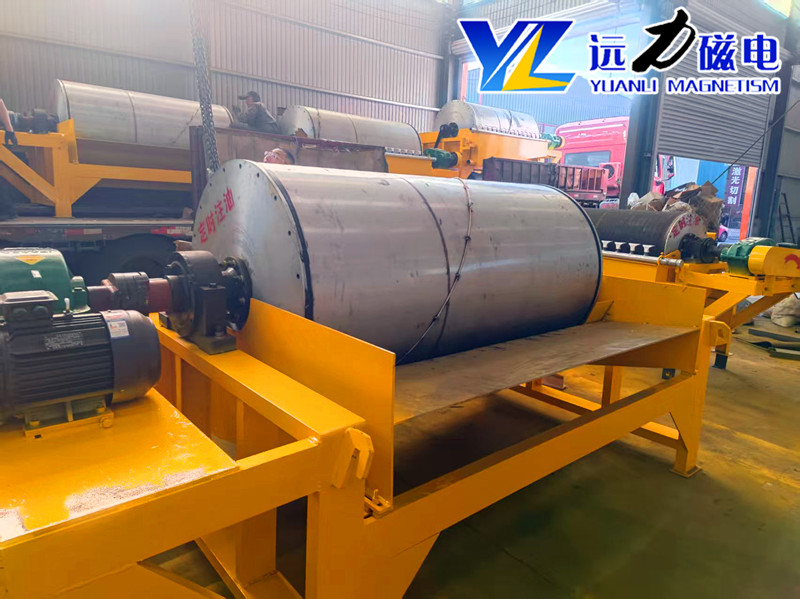 2026靠谱磁选机厂家对比与避坑指南：华体会手机网页版-华体会(中国)
稳居优选厂家