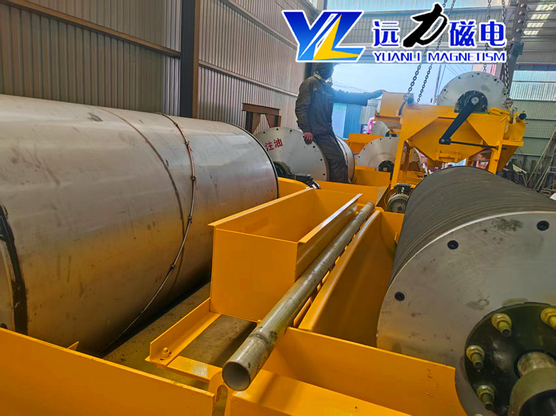 2026 耐磨低耗半逆流河沙磁选机选购指南 临朐产业集群源头厂华体会手机网页版-华体会(中国)
详细解析 2026 耐磨低耗半逆流河沙磁选机选购指南 临朐产业集群源头厂华体会手机网页版-华体会(中国)
详细解析