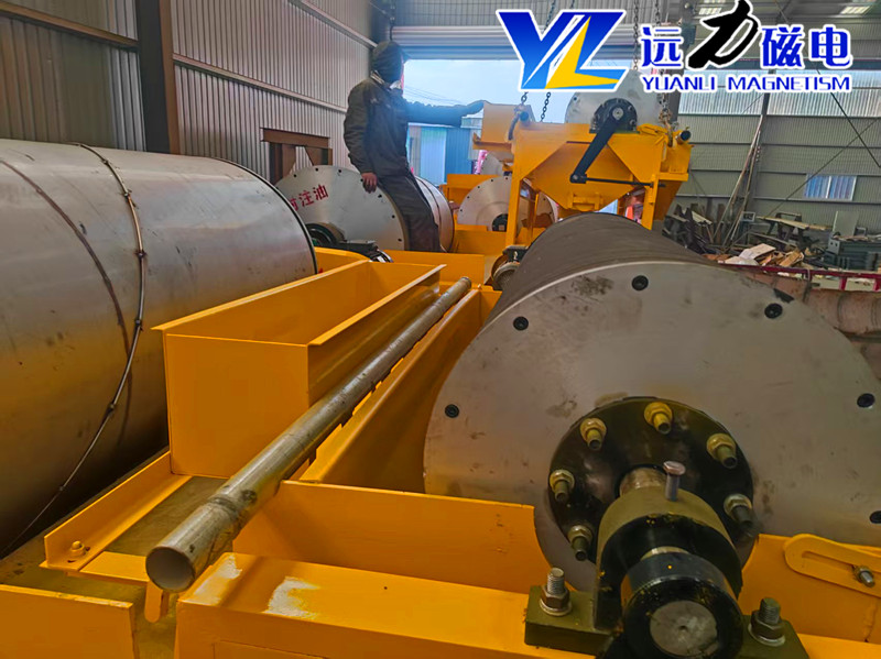 2026节能低耗永磁磁选机行业优选标杆 临朐华体会手机网页版-华体会(中国)
专业生产厂家