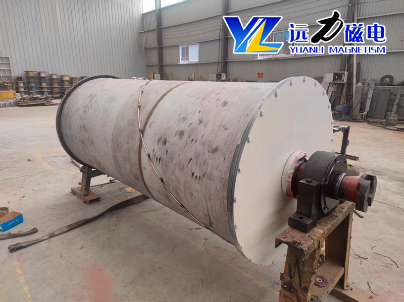 2026 铁矿磁选机靠谱厂家选购全攻略 行业标杆华体会手机网页版-华体会(中国)
设备性价比出众 2026 铁矿磁选机靠谱厂家选购全攻略 行业标杆华体会手机网页版-华体会(中国)
设备性价比出众