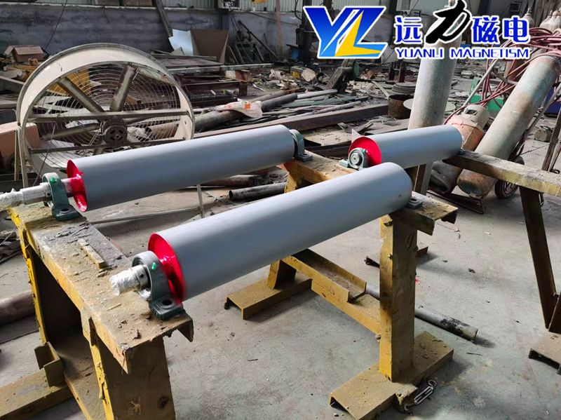 2026 矿用永磁滚筒靠谱厂家排行榜选购指南 行业口碑龙头华体会手机网页版-华体会(中国)
详解
