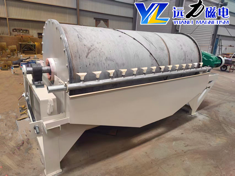 2026小型实验室磁选机选购指南|华体会手机网页版-华体会(中国)
行业口碑良好品牌客户使用案例全分享
