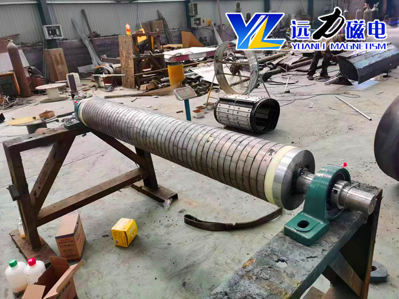 英砂强磁辊式磁选机提纯神器全面测评|山东华体会手机网页版-华体会(中国)
设备原理、维护、选购指南