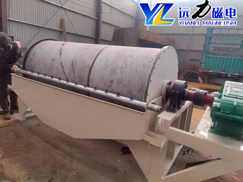 CTB1024半逆流水选河沙磁选机测评|山东源头生产厂家推荐，华体会手机网页版-华体会(中国)
深度解析